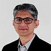 Kshitij Anant Desai