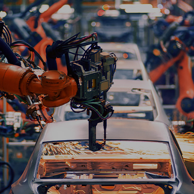 Manufacturing
