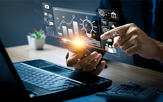From Dashboards to Decisions: The New Language of Business Intelligence is Conversations