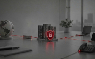 How DNS Powers Zero Trust Security