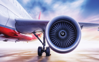 Microland Helps a World-Leading Aviation Company Rebuild Its Global IT During Divestiture