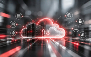 Hybrid Cloud Transformation