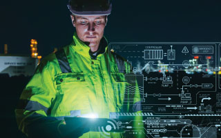 Microland modernized cloud operations for the UK’s second-largest gas distributor with AI-powered intelligeni CloudOps