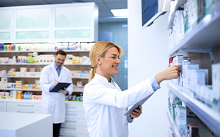 Microland Orchestrates Seamless Network Operations Transition for an American Pharmaceutical Giant