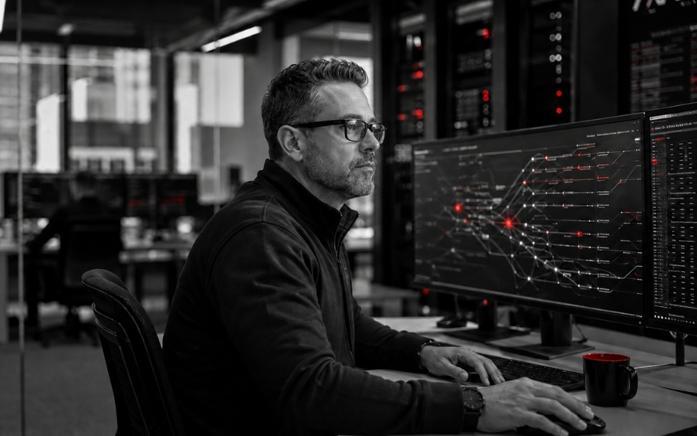 The Human Side of Autonomous Operations Blog