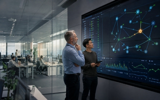 Unfaltering Experiences Powered by Autonomous Operations