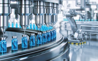 Transforming Network Services for a Leading U.S. Pharmaceutical Company 