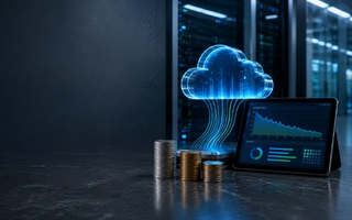 FinOps Driven Cloud Cost Optimization