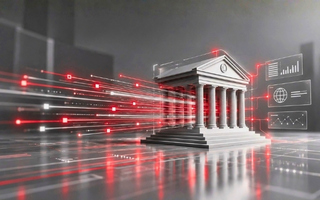 Private AI Infrastructure for Banking