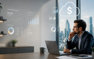 Why So Many Companies Overspend on Cloud