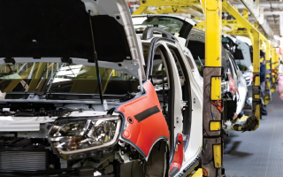 Microland Unlocks 14,500 Productive Hours per Month for a Leading Automobile Manufacturer through AI and Automation 