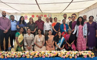 Augmenting Pathways for a Structured Care Economy