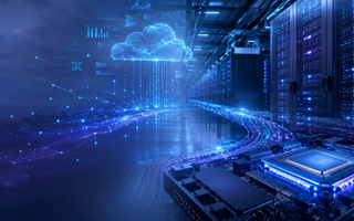 The Infrastructure Behind the AI
