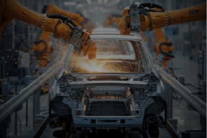 Autonomous IT Operations For Automotive Manufacturers