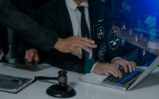 Standout Case Study — Enhancing IT Support and Operational Efficiency for Law Firm