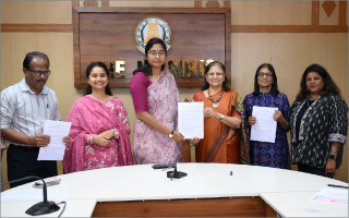 MLF & Nilgiris Administration Partner for Community Well-being