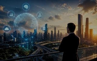 Are You Ready for Autonomous Operations