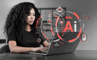 AI Adoption & Autonomous Operations in the Workplace