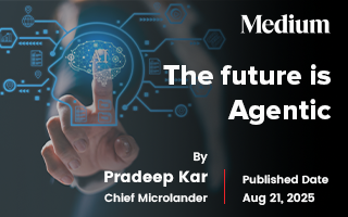 The future is Agentic
