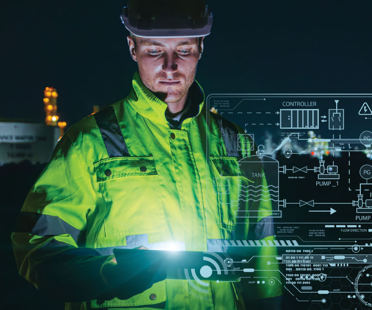 Microland modernized cloud operations for the UK’s second-largest gas distributor with AI-powered intelligeni CloudOps