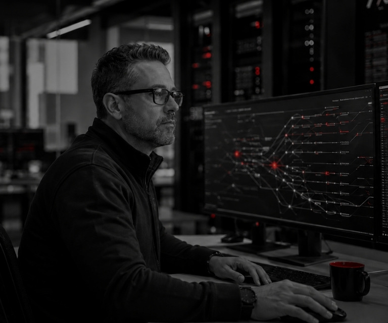 The Human Side of Autonomous Operations Blog