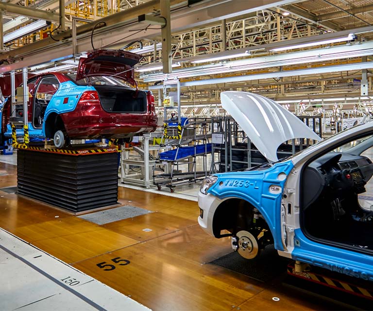 Microland Unlocks 14,500 Productive Hours per Month for a Leading Automobile Manufacturer through AI and Automation