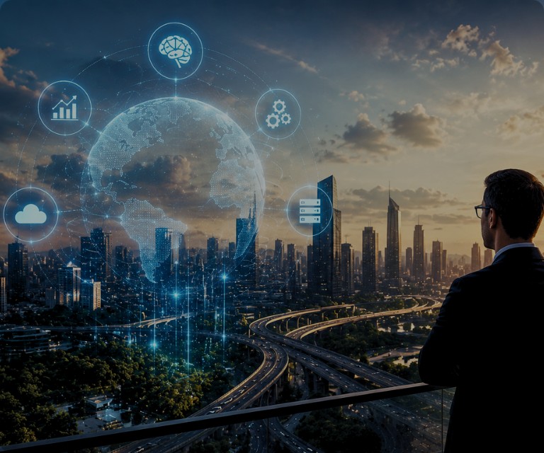Are You Ready for Autonomous Operations
