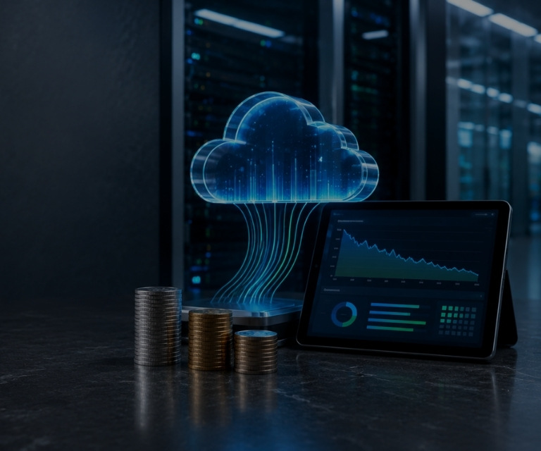 FinOps Driven Cloud Cost Optimization