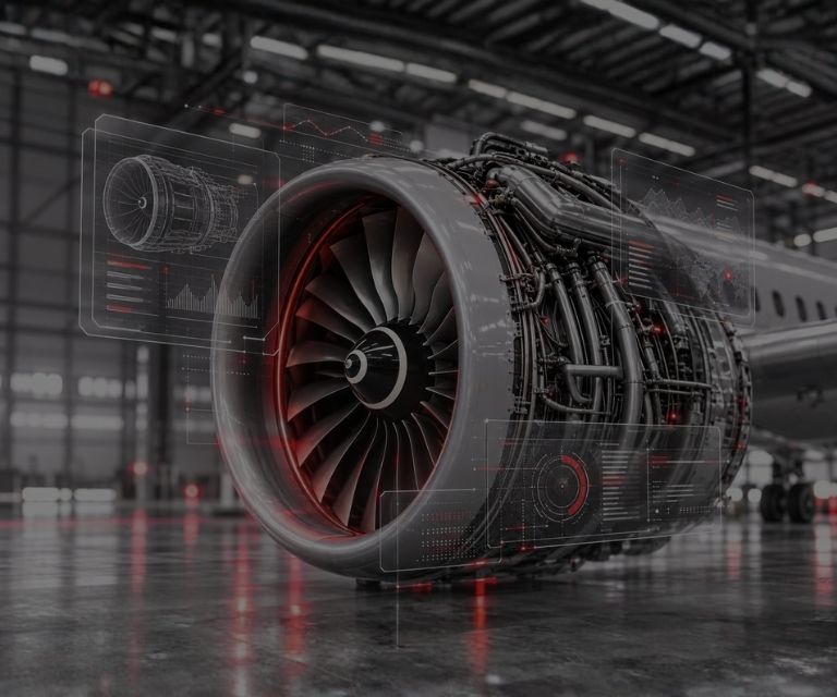 Hybrid Cloud-Led IT Transformation for a Global Aviation Leader