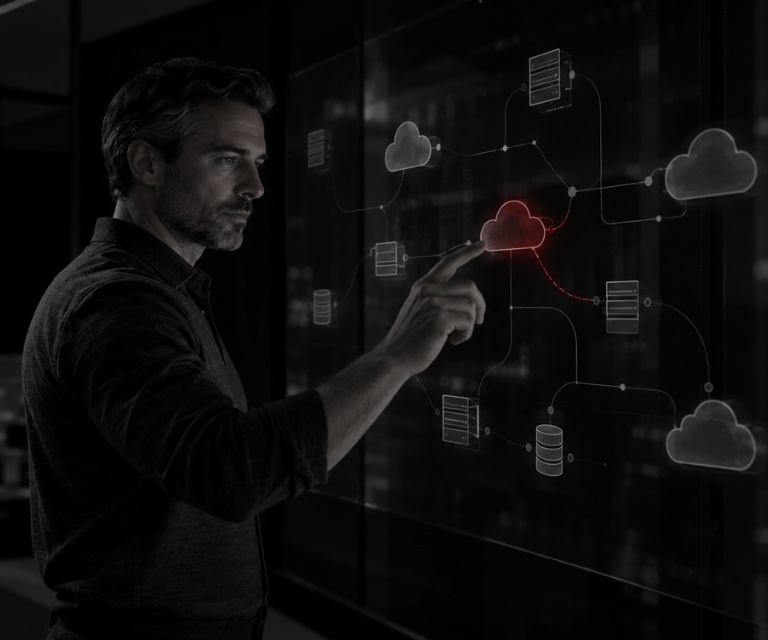 Intelligent Cloud Operations