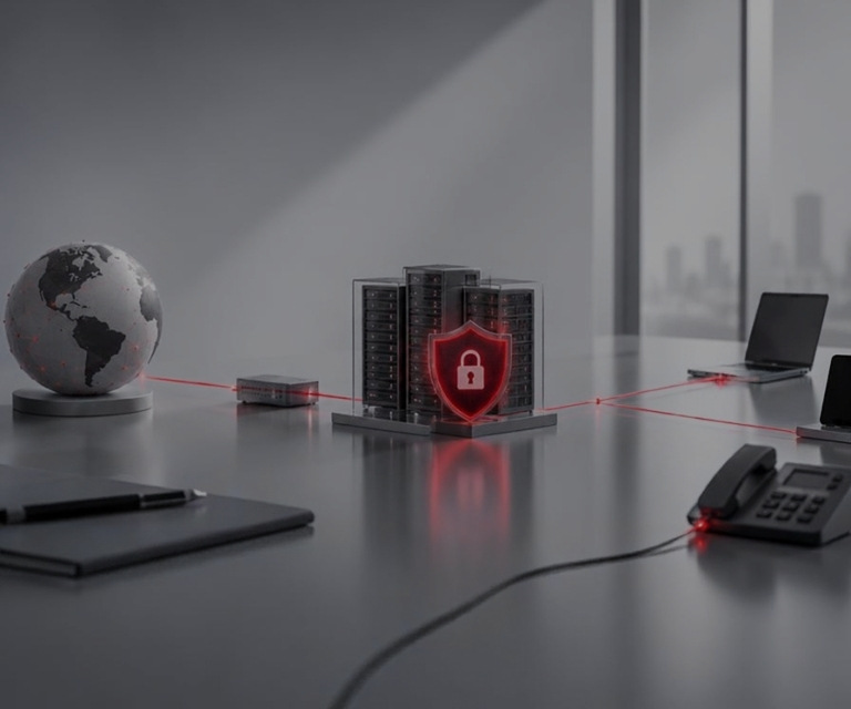 How DNS Powers Zero Trust Security