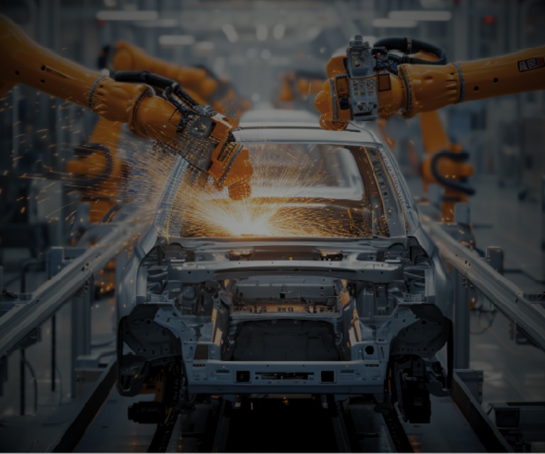 Autonomous IT Operations For Automotive Manufacturers