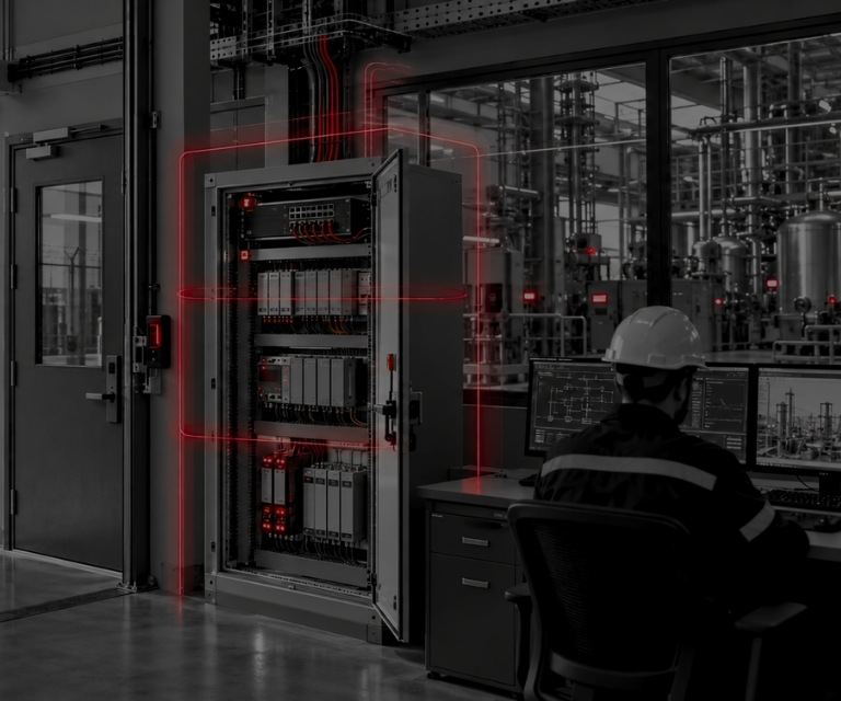 A Modern Defence-in-Depth Framework for OT Security