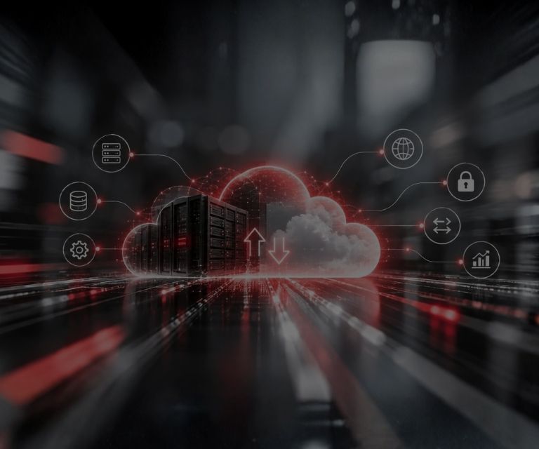Hybrid Cloud Transformation