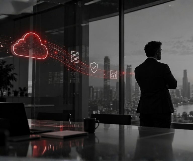 From Cloud Availability to Production Assurance