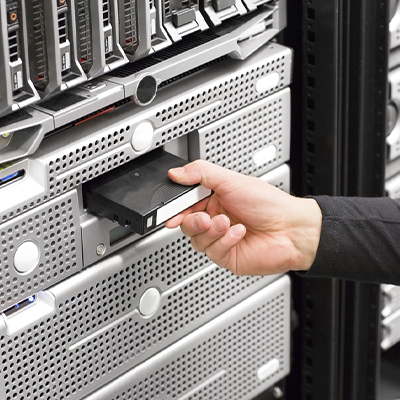 Disaster Recovery as a Service