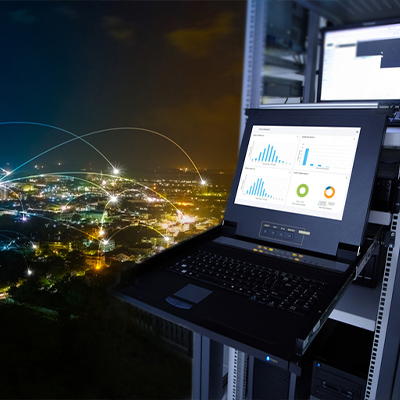 Data Center Transformation Services