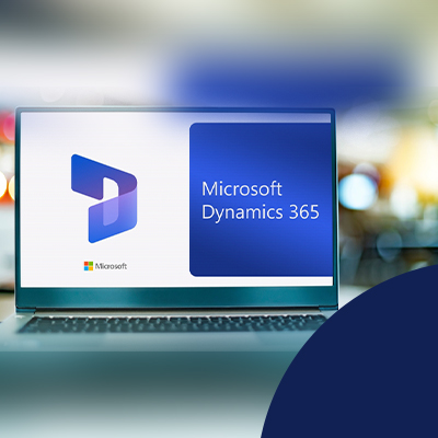 IT infrastruture management