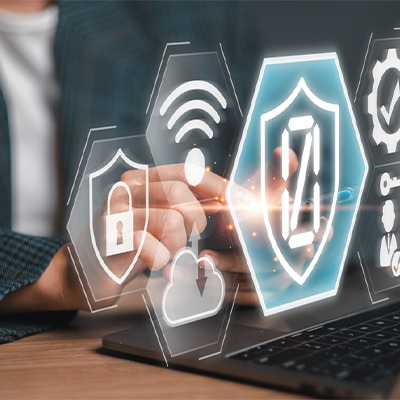 Zero Trust Maturity Assessment