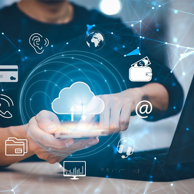 Data Center Managed Services