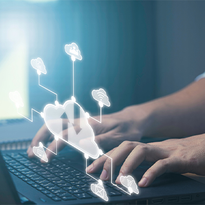 Cloud Transformation Services