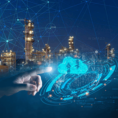 Secure and Compliant Cloud for Utilities