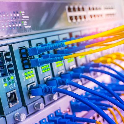 SD-WAN, SASE, and ZTNA