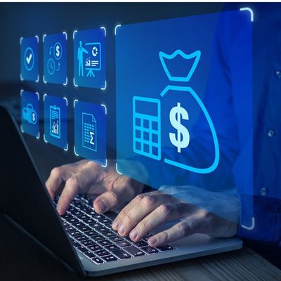 Strategic Cost and Performance Management Consulting